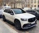 Комплект обвеса GLS900 BRB Carbon (для GLS63) для Mercedes GLS X167 2019- гг - изображение 6