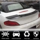 Спойлер (Карбон) для BMW Z4 (E89) 2009-2016 гг - изображение 2