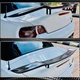 Спойлер (Карбон) для BMW Z4 (E89) 2009-2016 гг - изображение 4