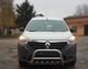 Кенгурятник WT003 (нерж) для Renault Lodgy 2013-2022 рр - зображення 1
