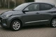 Хромированные Молдинги на Двери (4 шт, Нержавейка) для Hyundai I-10 2020- гг - изображение 1