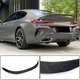 Спойлер P-Style (для G16/F93, Карбон) для BMW 8 cерія G14/G15/G16 2018- рр - зображення 1