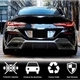 Спойлер P-Style (для G16/F93, Карбон) для BMW 8 cерія G14/G15/G16 2018- рр - зображення 3
