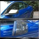 Накладки на Зеркала V2 (для USA, Карбон) для Ford Mustang 2015-2023 гг - изображение 3