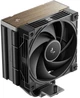 Chłodzenie DeepCool AK400 G2 Black (R-AK400G2-BKNNMN-GJD) - obraz 1