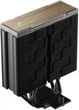 Chłodzenie DeepCool AK400 G2 Black (R-AK400G2-BKNNMN-GJD) - obraz 6