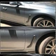 Карбоновые накладки на передние крылья (для Q50 Base/Sport 2014-2020) для Infiniti Q50/Q60 - изображение 4