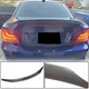 Спойлер (для E82, Карбон) для BMW 1 серія E81/E82/E87/E88 2004-2011 рр - зображення 1