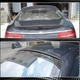 Спойлер V2 (купе, Карбон) для Mercedes S-class C217 Coupe 2014-2020 рр - зображення 5