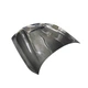 Капот (Карбон) для BMW 4 серия G22/23/26 2020- гг - изображение 3