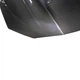 Капот (Карбон) для BMW 4 серия G22/23/26 2020- гг - изображение 4