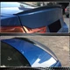 Спойлер V8 (для F32, Карбон) для BMW 4 серія F32/F33/F36 2012-2020 рр - зображення 4