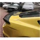 Спойлер V8 (Карбон) для Ford Mustang 2015-2023 рр - зображення 2