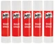 Клей-карандаш PRITT Strong 10г х 5 шт - изображение 2