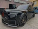Комплект Рестайлинга 2024 MNSR Carbon для Rolls-Royce Cullinan 2018- гг - изображение 1