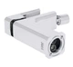 Смеситель для биде Lidz Dozorca 001AF Chrome (k35) LDDOZ001AFCRM48991 - изображение 5