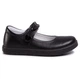 Туфлі для дівчинки Imac 530280, 33 розмір, чорний колір - изображение 2