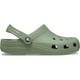 Крокси Crocs Classic Clog Moss 10001 M15-50/51-33 см - изображение 1