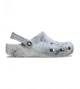 Крокси Crocs Classic Watercolor Marbled Clog Grey 211583 M13-48/49-31 см - зображення 1