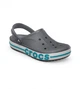 Крокси Crocs Bayaband Clog Charcoal Multi 205089 M12-46/47-30 см - зображення 3