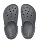 Крокси Crocs Bayaband Clog Charcoal Multi 205089 M12-46/47-30 см - зображення 5