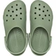 Крокси Crocs Classic Clog Moss 10001 M15-50/51-33 см - изображение 4