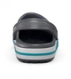 Крокси Crocs Bayaband Clog Charcoal Multi 205089 M12-46/47-30 см - зображення 6