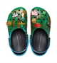Крокси Crocs Minecraft Classic Clog Multi 210829 M13-48/49-31 см - зображення 5