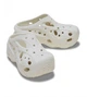 Крокси Crocs Caged Clog Chalk 211141 M5W7-37/38-23 см - изображение 4