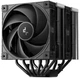 Chłodzenie DeepCool AK620 G2 Black (R-AK620G2-BKNNMN-GJD) - obraz 2