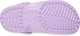 Крокси Crocs Classic Clog Lavender 10001 M5W7-37/38-23 см - зображення 6