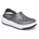 Крокси Crocs Crocbannd Full Force Clog Grey 206122-M M9W11-42/43-27 см - зображення 2