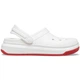 Крокси Crocs Crocbannd Full Force Clog White 206122-M M10W12-43/44-28 см - зображення 1