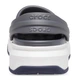 Крокси Crocs Crocbannd Full Force Clog Grey 206122-M M9W11-42/43-27 см - зображення 6