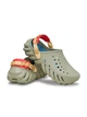 Крокси Crocs Echo Clog Bark 207937-0IP M7W9-39/40-25 см - изображение 3