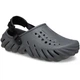 Крокси Crocs Echo Clog Slate Grey 207937 M7W9-39/40-25 см - изображение 3