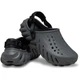 Крокси Crocs Echo Clog Slate Grey 207937 M7W9-39/40-25 см - изображение 4