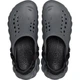 Крокси Crocs Echo Clog Slate Grey 207937 M7W9-39/40-25 см - изображение 5