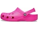 Крокси Crocs Classic Clog Raspberry 10001 M8W10-41/42-26 см - зображення 2