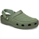 Крокси Crocs Classic Yukon Vista II LiteRide Clog Army Green 207689 M8W10-40/41-26 см - зображення 2