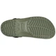 Крокси Crocs Classic Yukon Vista II LiteRide Clog Army Green 207689 M8W10-40/41-26 см - зображення 5