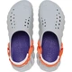 Крокси Crocs Echo Clog Mirage 207937 M7W9-39/40-25 см - изображение 3