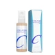 Тональна основа для обличчя Enough Collagen Moisture Foundation SPF 15 зволожуюча 100 мл, № 21 Бежева - зображення 1
