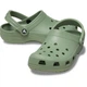 Крокси Crocs Classic Clog Moss 10001 M9W11-42/43-27 см - изображение 3
