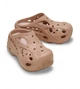 Крокси Crocs Caged Clog Pink Caramel 211141 M4W6-36/37-22 см - зображення 4