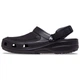 Крокси Crocs Classic Yukon Vista II LiteRide Clog Black Slate Grey 207689 M11-44/45-28.5 см - изображение 4