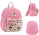 Рюкзак дошкільний Kite Kids Pretty Kitty 29x22.5x12 см 8.5 л Рожевий (K26-2727XS-1) - зображення 1