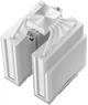 Chłodzenie DeepCool AK620 G2 WH White (R-AK620G2-WHNNMN-GJD) - obraz 7