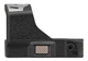 Прицел коллиматорный Sig Optics ROMEO-RS, COMPACT, 6 MOA RED DOT, BLACK - изображение 2