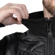 Куртка-бомбер Camotec Woobie Чорна (9695), 3XL - зображення 5